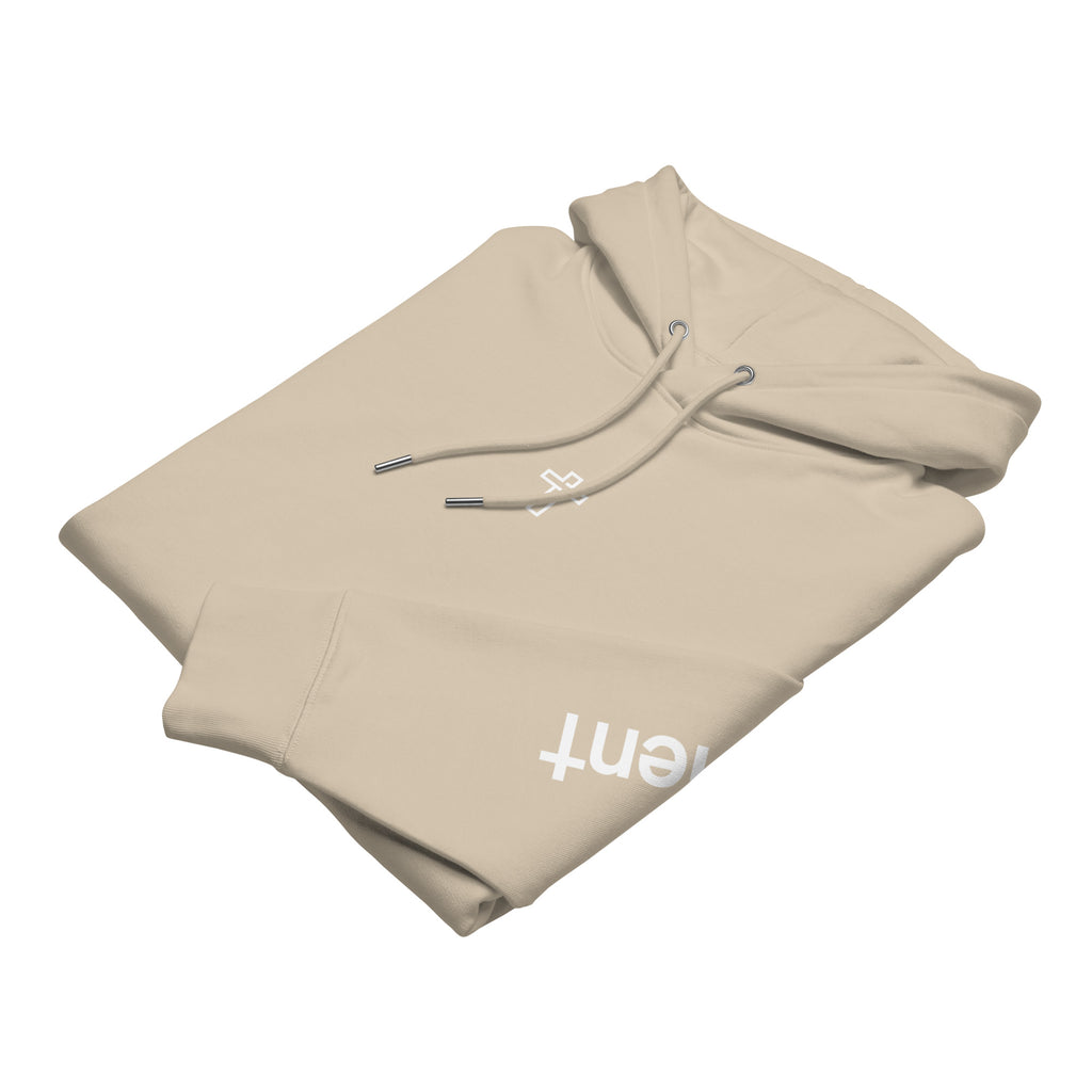 Basic Hoodie New Testament Cross