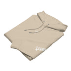 Basic Hoodie New Testament Cross
