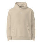 Basic Hoodie New Testament Cross