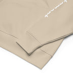Basic Hoodie New Testament Cross
