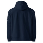 Basic Hoodie New Testament Cross