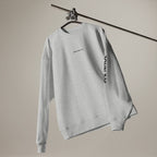 Oversized Sweatshirt Jesus loves you John 3:16